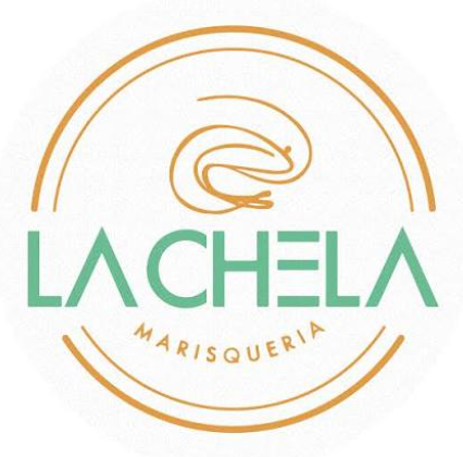 Logo La Chela Marisquería