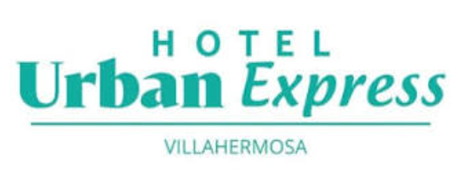 Logo Hotel Urban Express