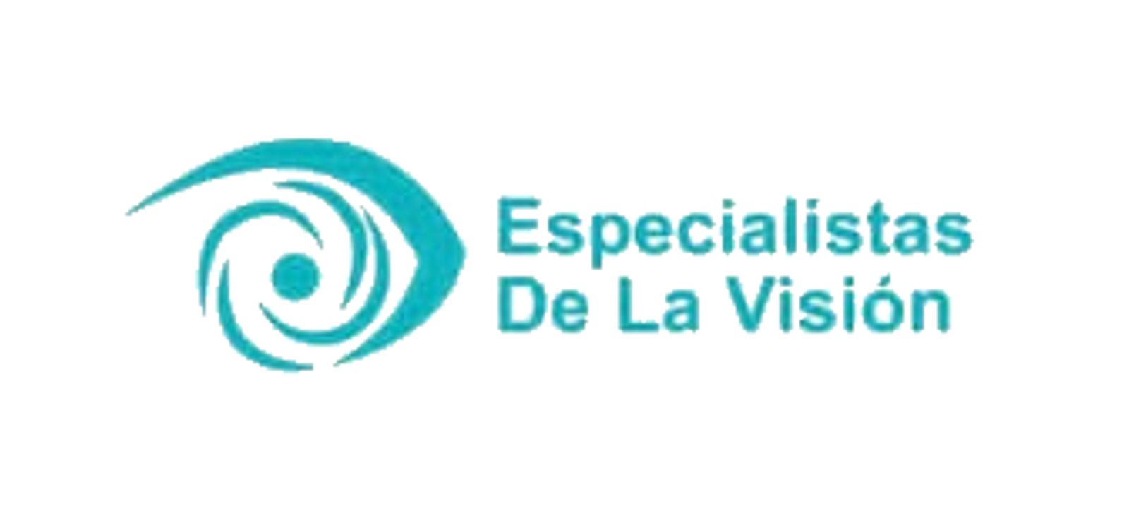Logo Especialistas de la visión